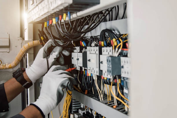 Best Electrical Upgrades for Homes  in Upper Saddle River, NJ